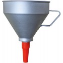 Entonnoir WT 200 Metal, Galva