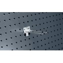 Crochet double L 25 mm (Par 5)