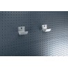 Support pour tuyau diamètre 35x100 mm (Par 2)