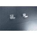Support pour tuyau diamètre 60 x 100 mm de large (Par 2)