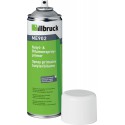 ME902 Primaire Butyle & Bitume en spray 500ML Illbruck (Par 12)