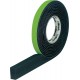 Bande joint d'étanchéité illmod ecoanthracite 15/8 4,3m/Rll (Par 7)