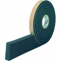 Bande joint d'étanchéité illmod 60010/2 12,5m Rouleau anthracite (Par 30)