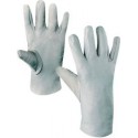 Gant de protection , cuir Nappa, Taille 10 (Par 12)
