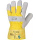 Gants Mammut, /cuir ,Gr.8 (Par 12)