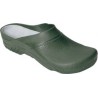 Sabot de jardinage PVC,Gr. 43/44,oliv