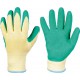 Gants SpecialGrip, Kautschuk,Gr.9,vert (Par 12)