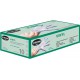 Gants jetables en vinyle ? Sanya ?, sans poudreTaille 9(Box a100St.)