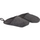 Surchaussures Gr.2XL (47-50) gris