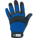 Gant de protection Master, Gr.8 (Par 6)