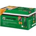 Set forestier (combinaison, taille 50, un casque, des gants)