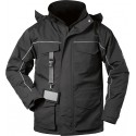 Veste Blackpool Taille L, noir