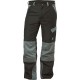 Pantalon de travail Tottenham, Taille 58, noir/gris