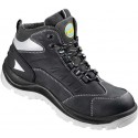 Chaussure de Sécurité haute Licata, Taille 39