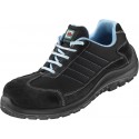 Basket de sécuritél femme Sava, S1P SRC,Taille 35