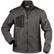 Veste Innsbruck, Taille S, gris/noir
