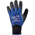 Gants d'hiver -AquaGuard, Latex,Taille 10 (Par 12)