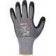 Gant de protection Optimate, Nitril, Gr.8 (Par 12)