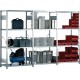 Etagères 1000x400mm pour CLIP-Set,vzk. (VE2)