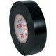 Ruban d'isolation électrique PVC 15mmx33m noir