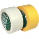 Bande de masquage F3250mm x 33m, jaune