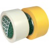 Bande de masquage F3250mm x 33m, jaune