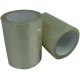 Pack de 12 Bandes pour protection de étiquettes