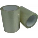 Pack de 12 Bandes pour protection de étiquettes