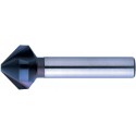 Fraise D335C TiALN CBN 12,4mm Advanced Exact