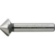 Fraise D335C HSSE CBN 16,5mm Advanced Exact