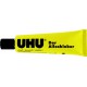 Colle UHU 35g Tube (Par 10)