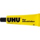 Colle UHU 25g Tube (Par 5)