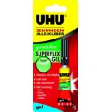 UHU 45565 Baton de colle Blanc (Par 10)