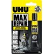 UHU Colle ultra forte MAX REPAIR EXTREME - 20g (Par 6)