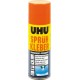 UHU adhésif de pulvérisation 200ml (Par 6)