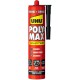 Colle universelle étanche Poly Max Express joint d'étanchéité universel 425 g noir 47200 - UHU POLY MAX (Par 12)