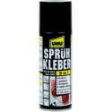 UHU Colle aérosol 3 en 1, 200 ml, (Par 6)