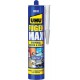 UHU Mastic colle multi matériaux Cartouche 280ml