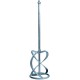 Pale a mortier Mg 160 diam Industries M31327 Eibenstock