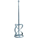 Pale a mortier Mg 160 diam Industries M31327 Eibenstock