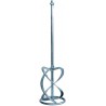 Pale a mortier Mg 160 diam Industries M31327 Eibenstock