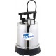 Pompe submersible en acier inoxydable OPTIMA M