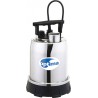Pompe submersible en acier inoxydable OPTIMA M