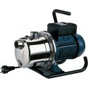 Pompe jardin en acier inoxydable JEXM 120 Jardin 1390 WATT
