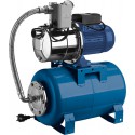 Compresseur GP-JEXM 120-24 1390 Watt