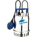 Pompe submersible en acier inoxydable OPTIMA MA 430 Watt