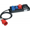 Distributeur de caoutchouc solide Goslar6xSchutzko.