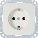Prise de courant 250 V AC,50HZ,16A Jager