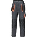 Pantalon de travail 3230, Taille 56, gris foncé