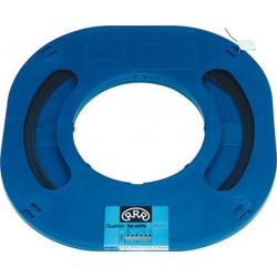 Bande de scie bimétal RÖNTGEN bi-alfa Cobalt M42, Larg. : 6 mm, Épais. : 0,9 mm, Nombre de dents par pouce 6 H
